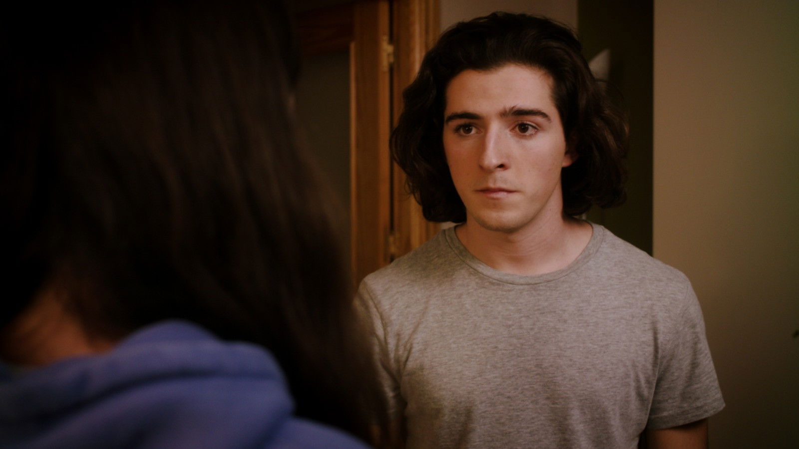 El vestido Background