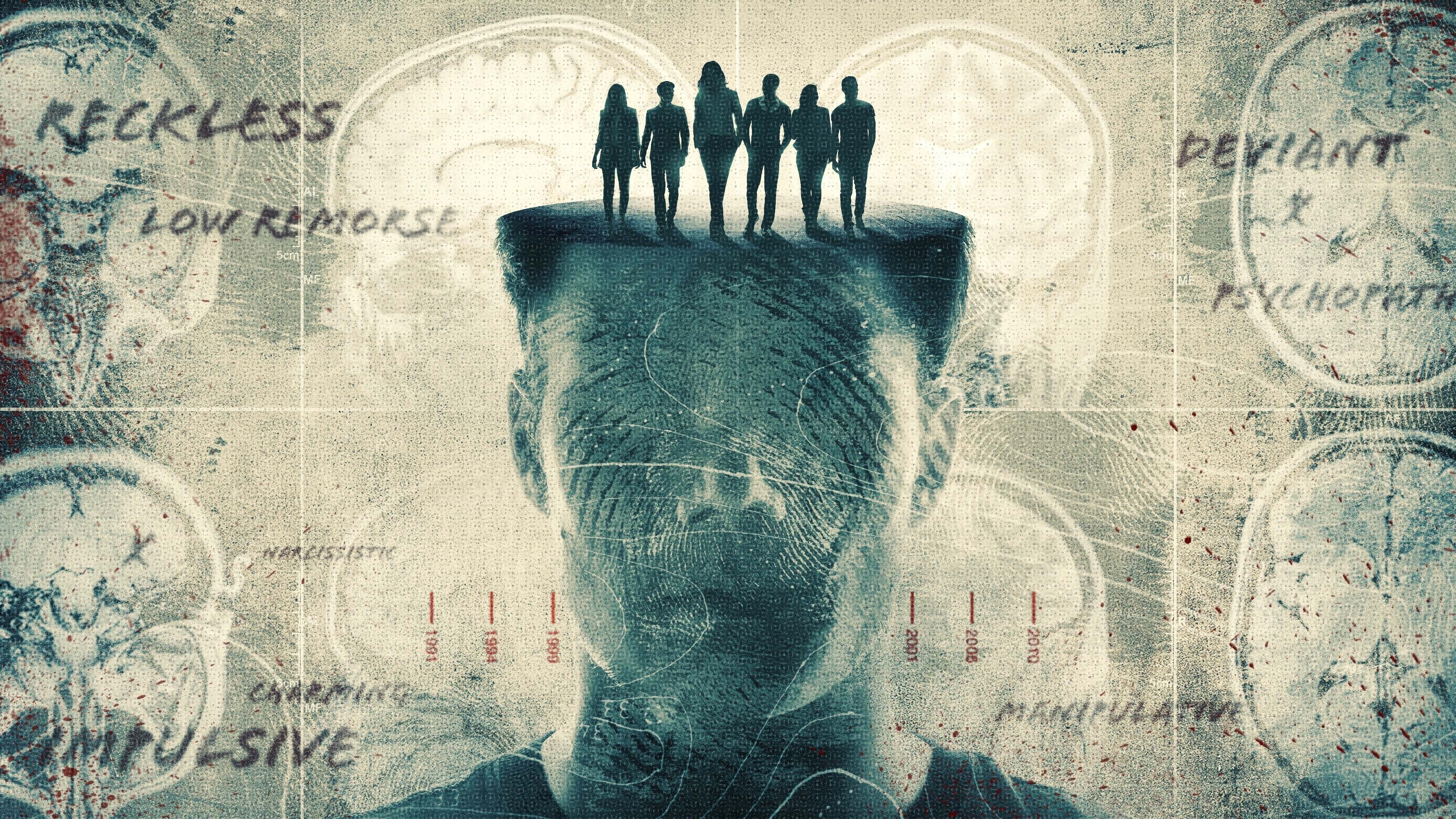 The Lesson Is Murder Background