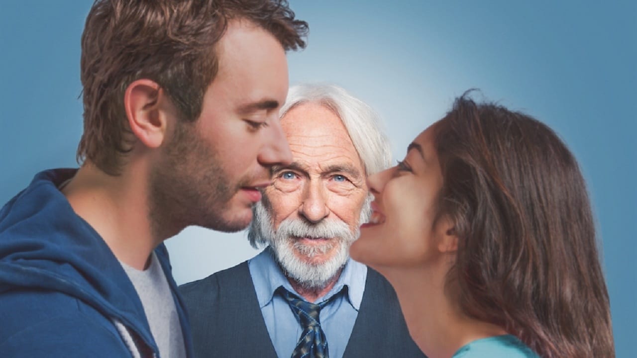 Mr. Stein Goes Online Background