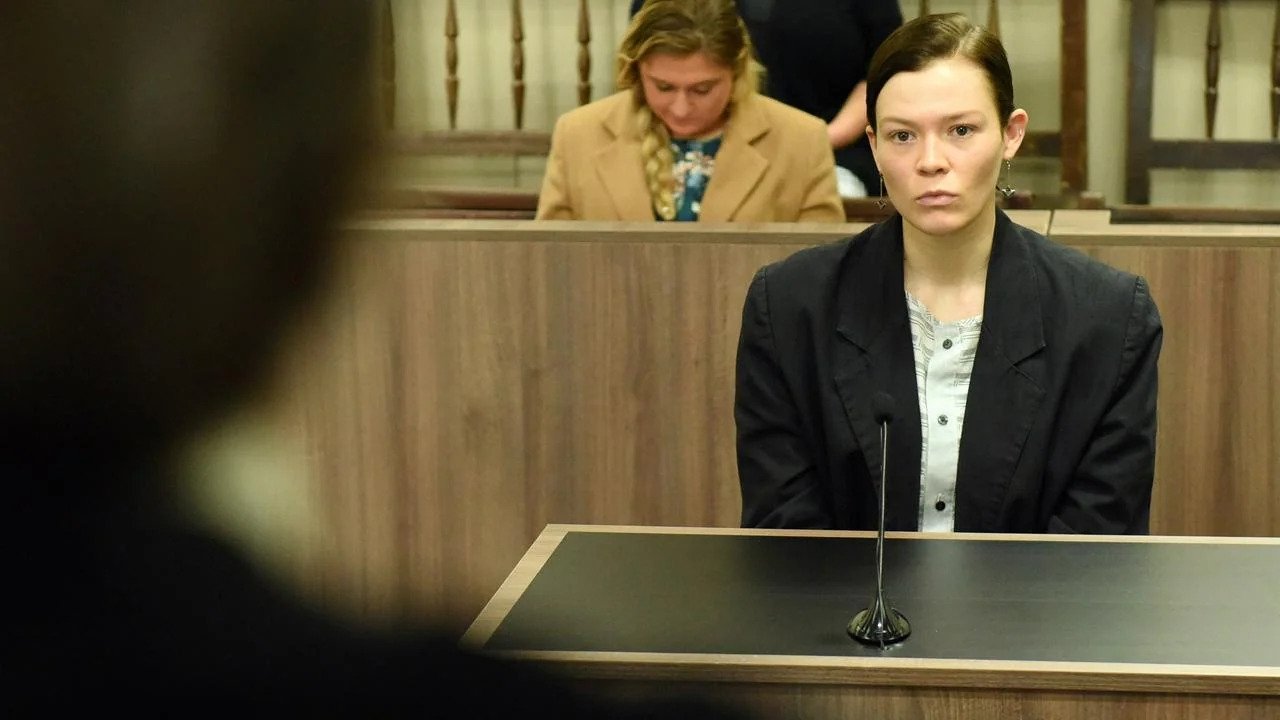 37 Sekunden Background