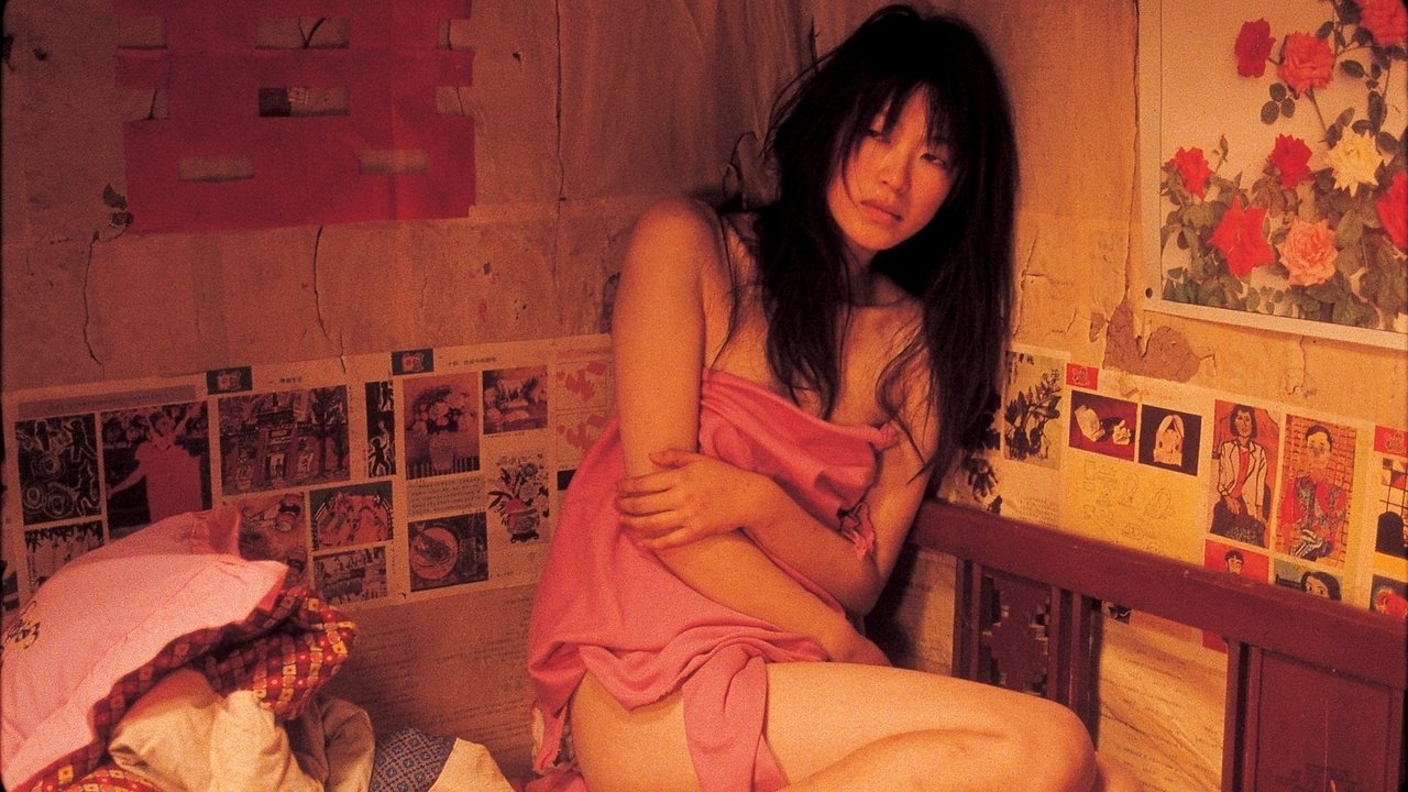 Blind Mountain Background