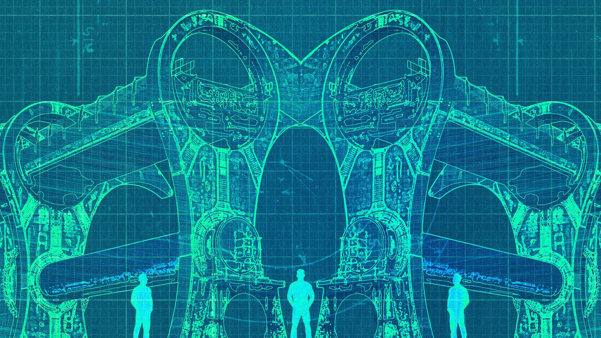 Impossible Engineering Background