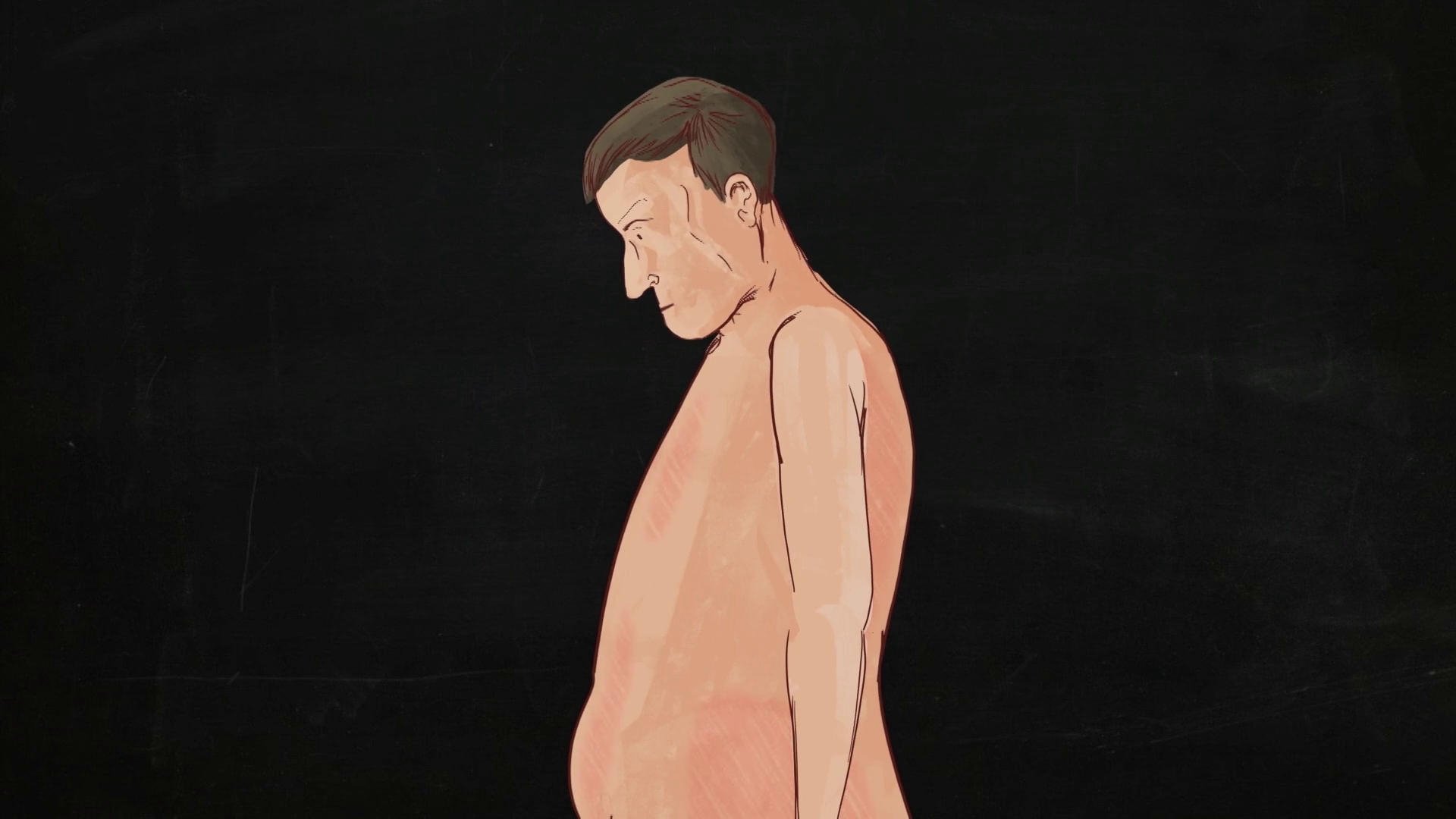 Better Brain Health: We Are What We Eat Background