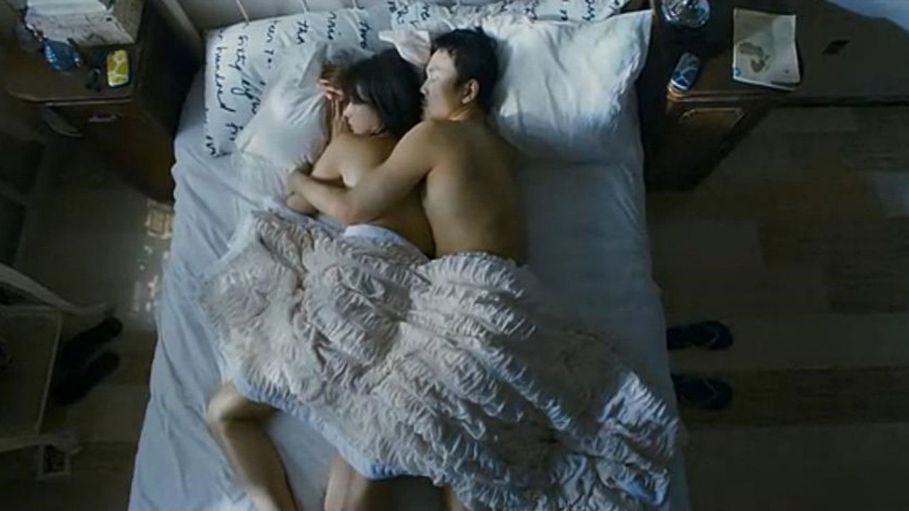 Love on Credit Background