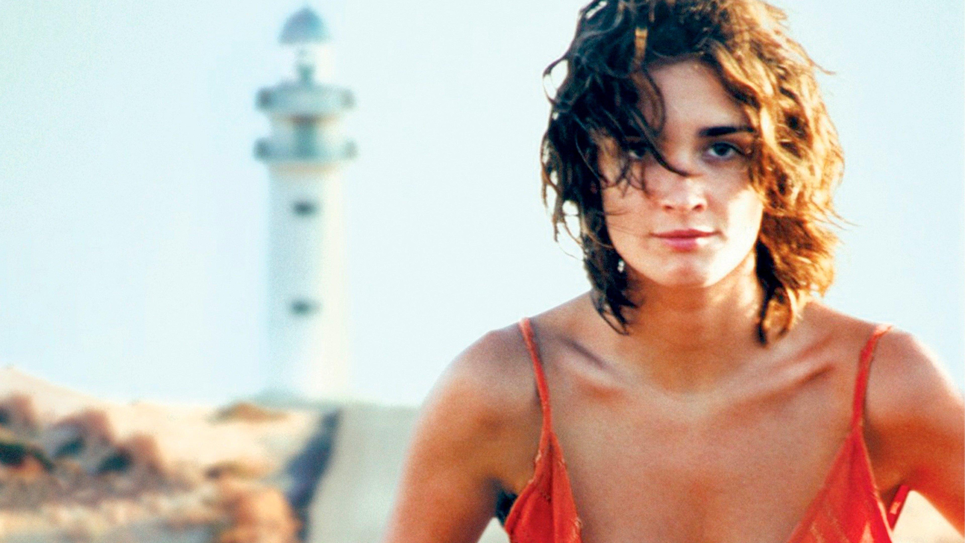 Lucía y el sexo Background