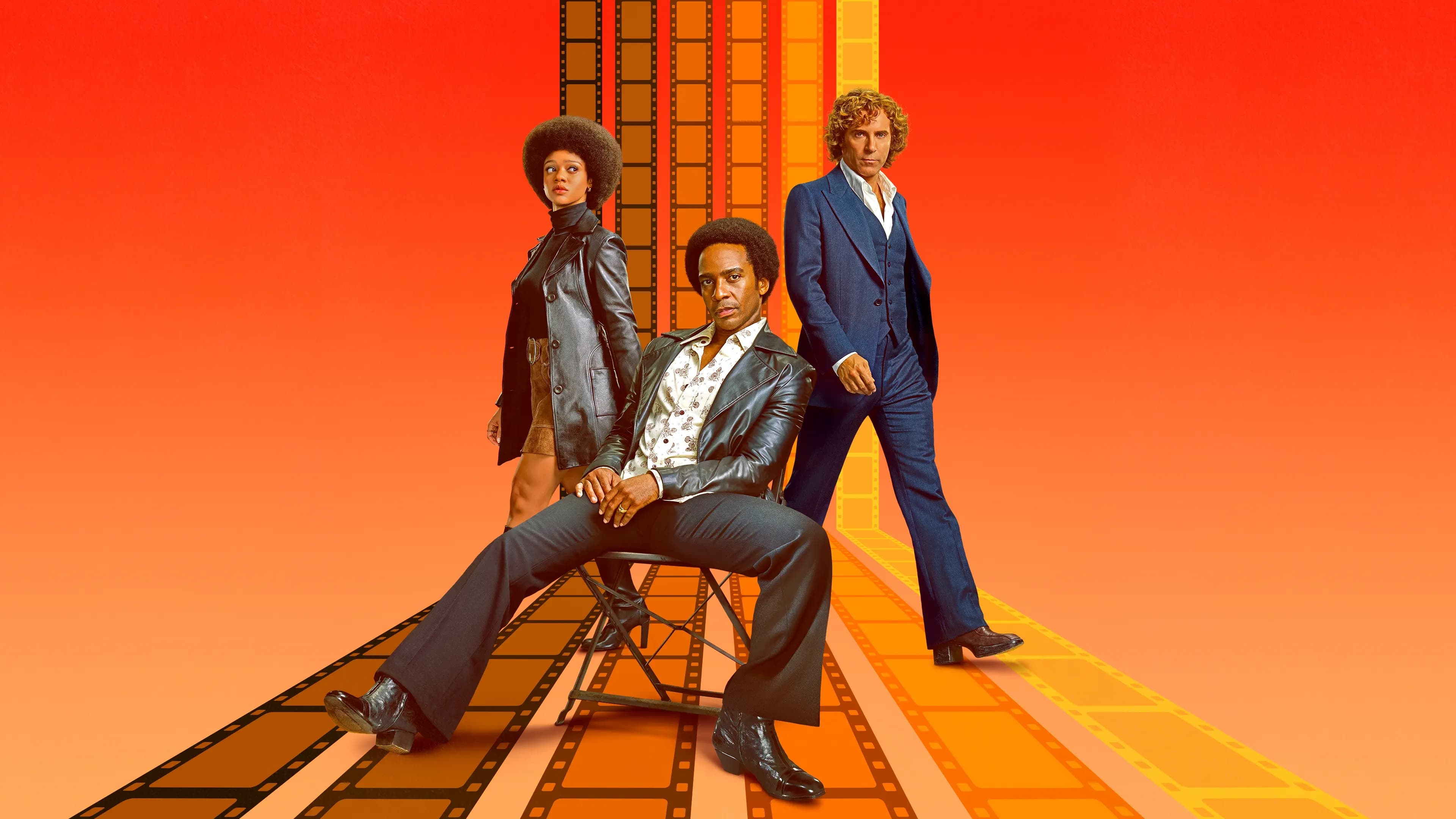 The Big Cigar Background