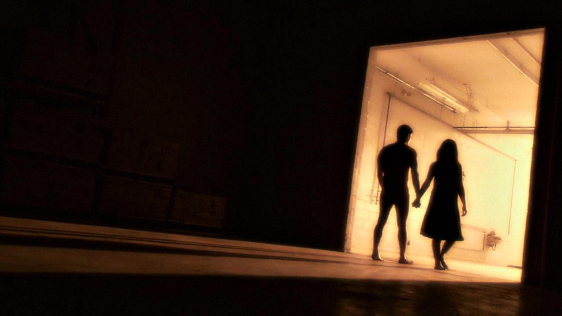 Dracula in Love Background