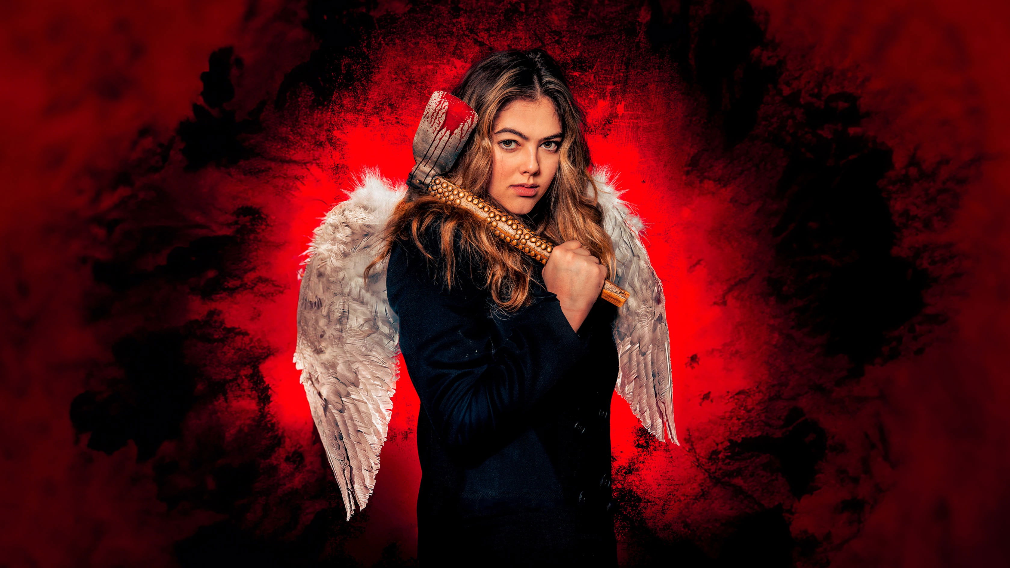 You're Killing Me Background