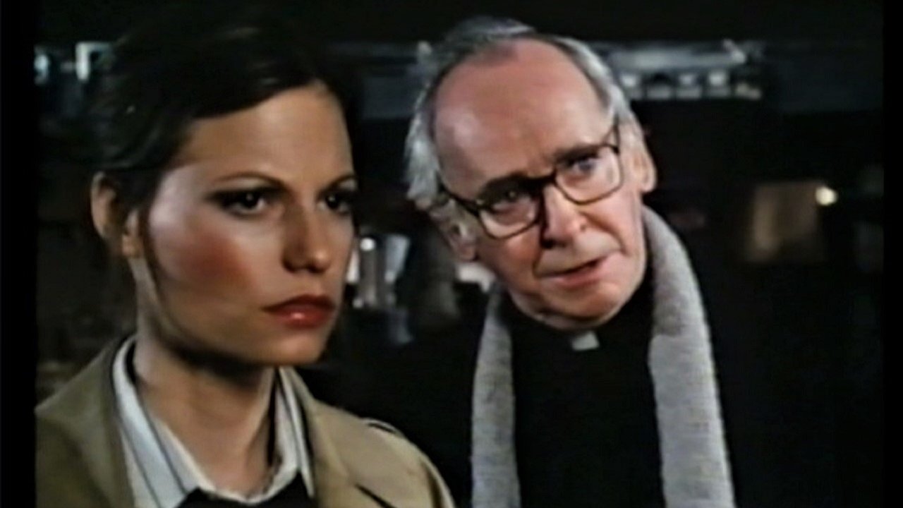 Sanctuary of Fear Background