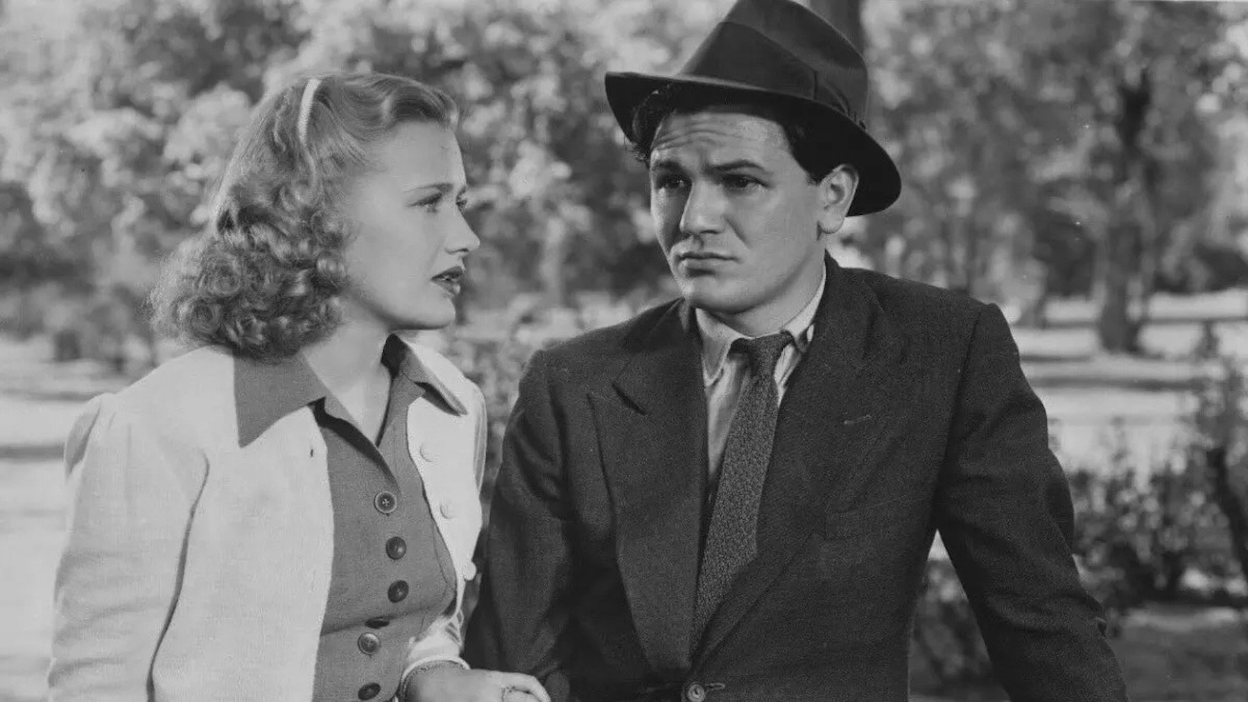 Four Daughters Background