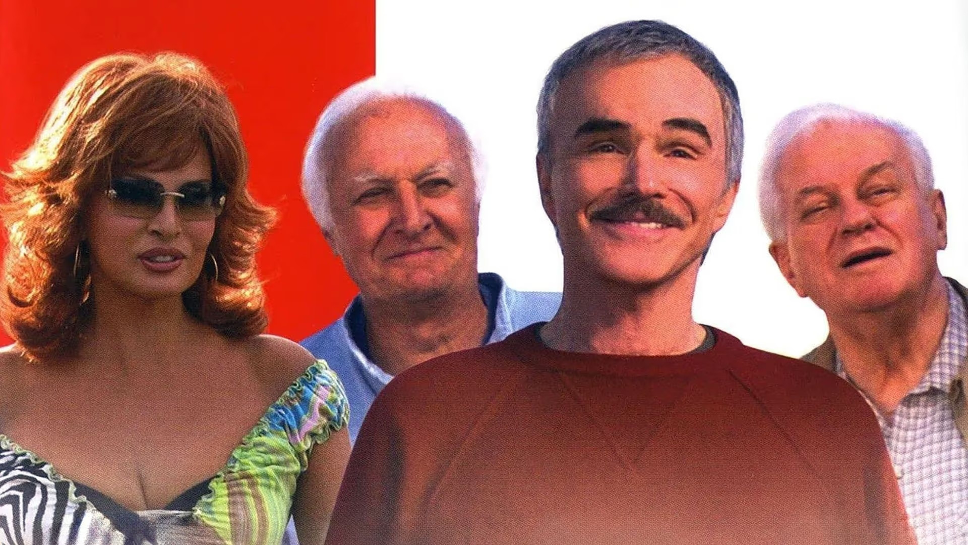 Forget About It Background