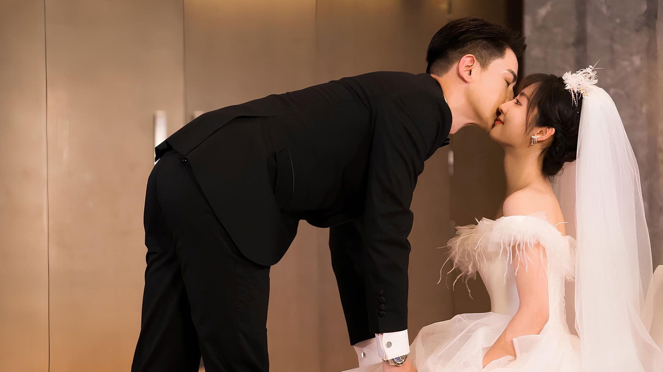 My Little Happiness Background