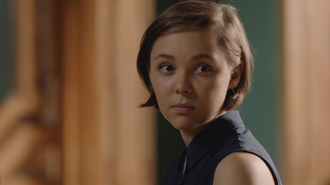 Where Does the Sea Flow? Background