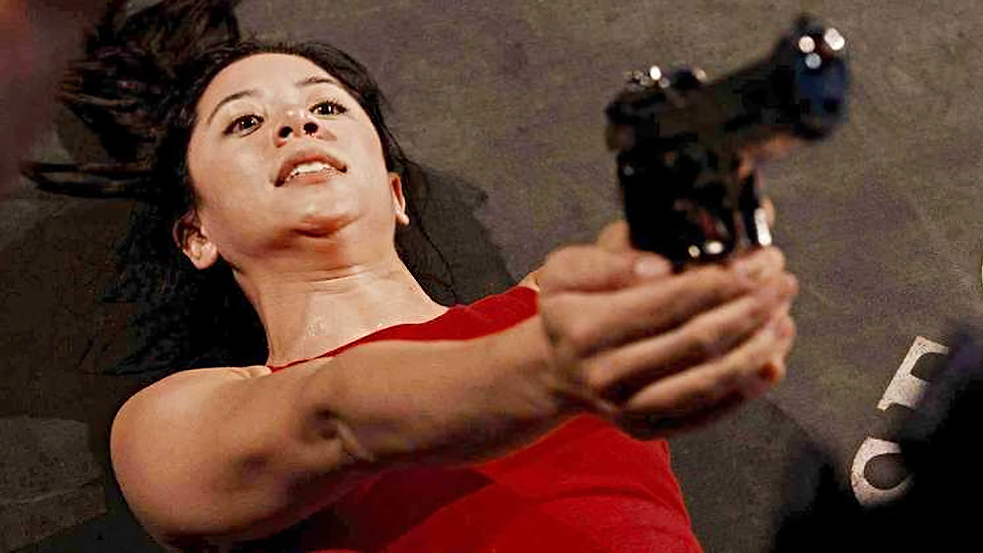 Intensive Care Background