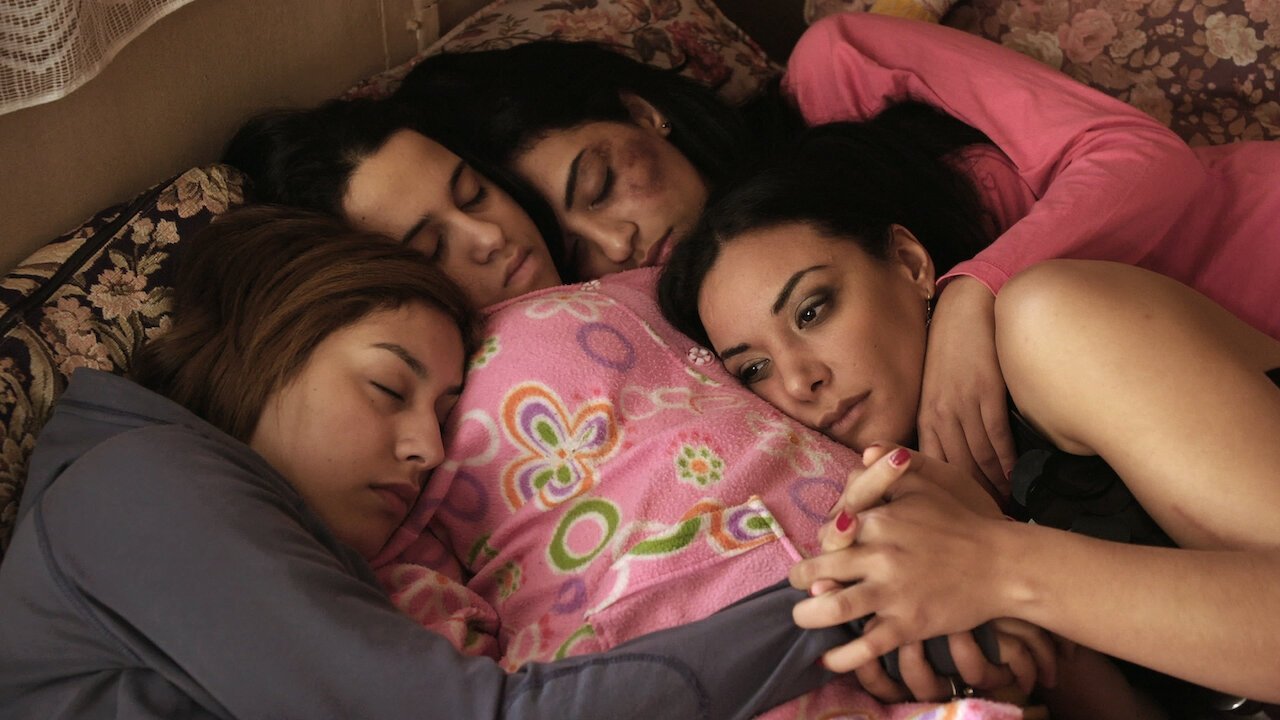 Much Loved Background