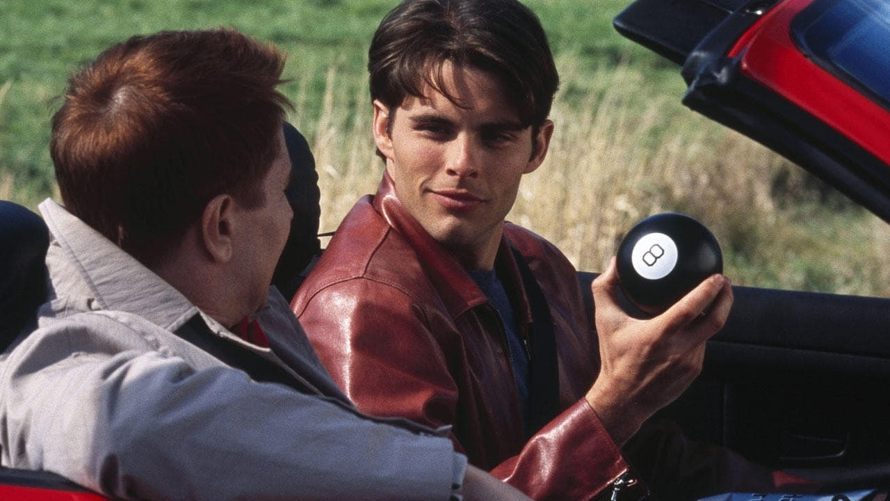 Interstate 60 Background