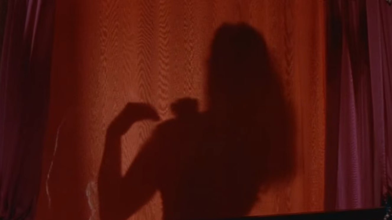 Hot Blood Background