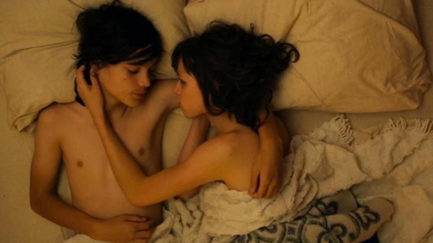 Marfa Girl Background