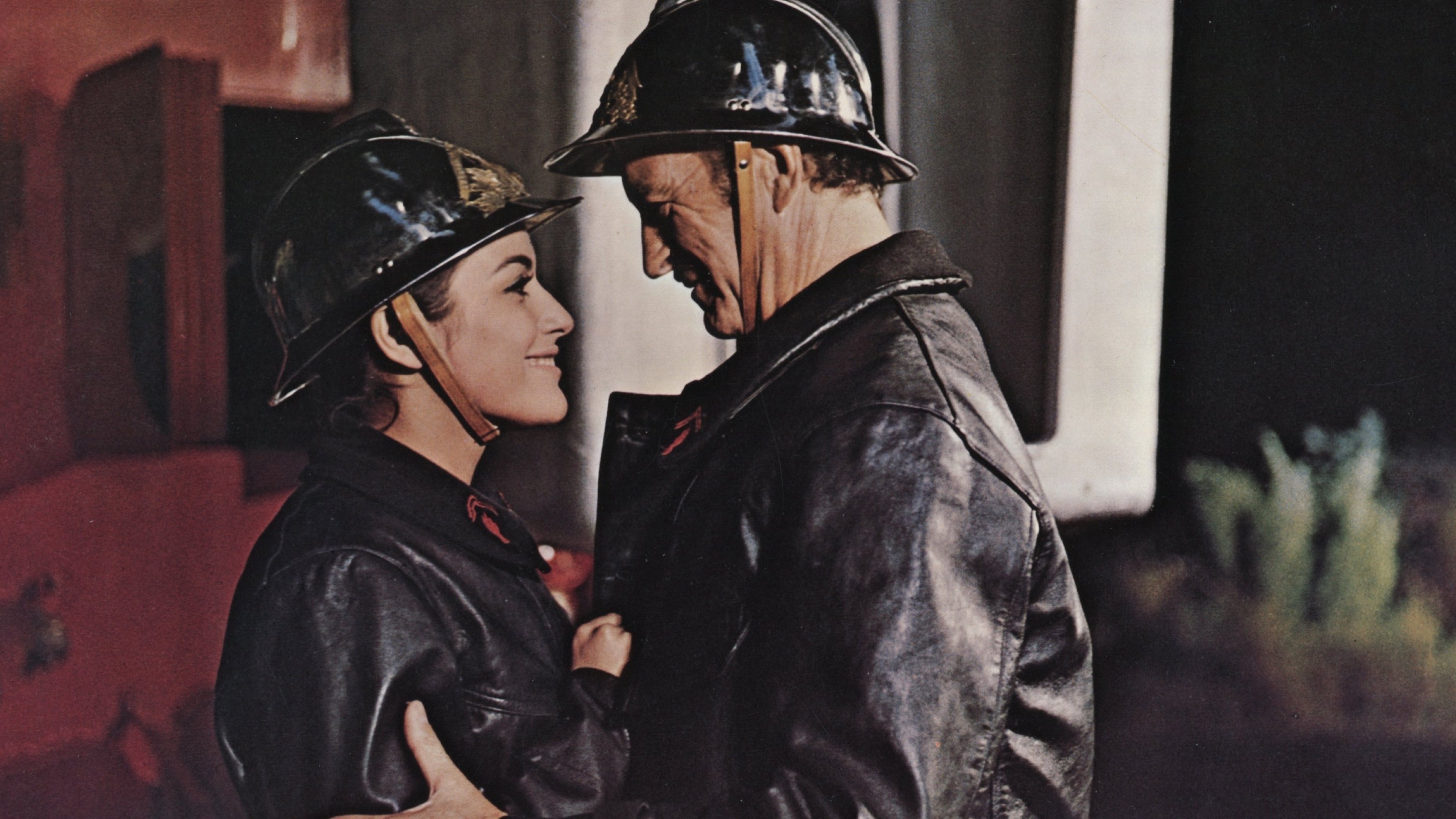 The Brain Background