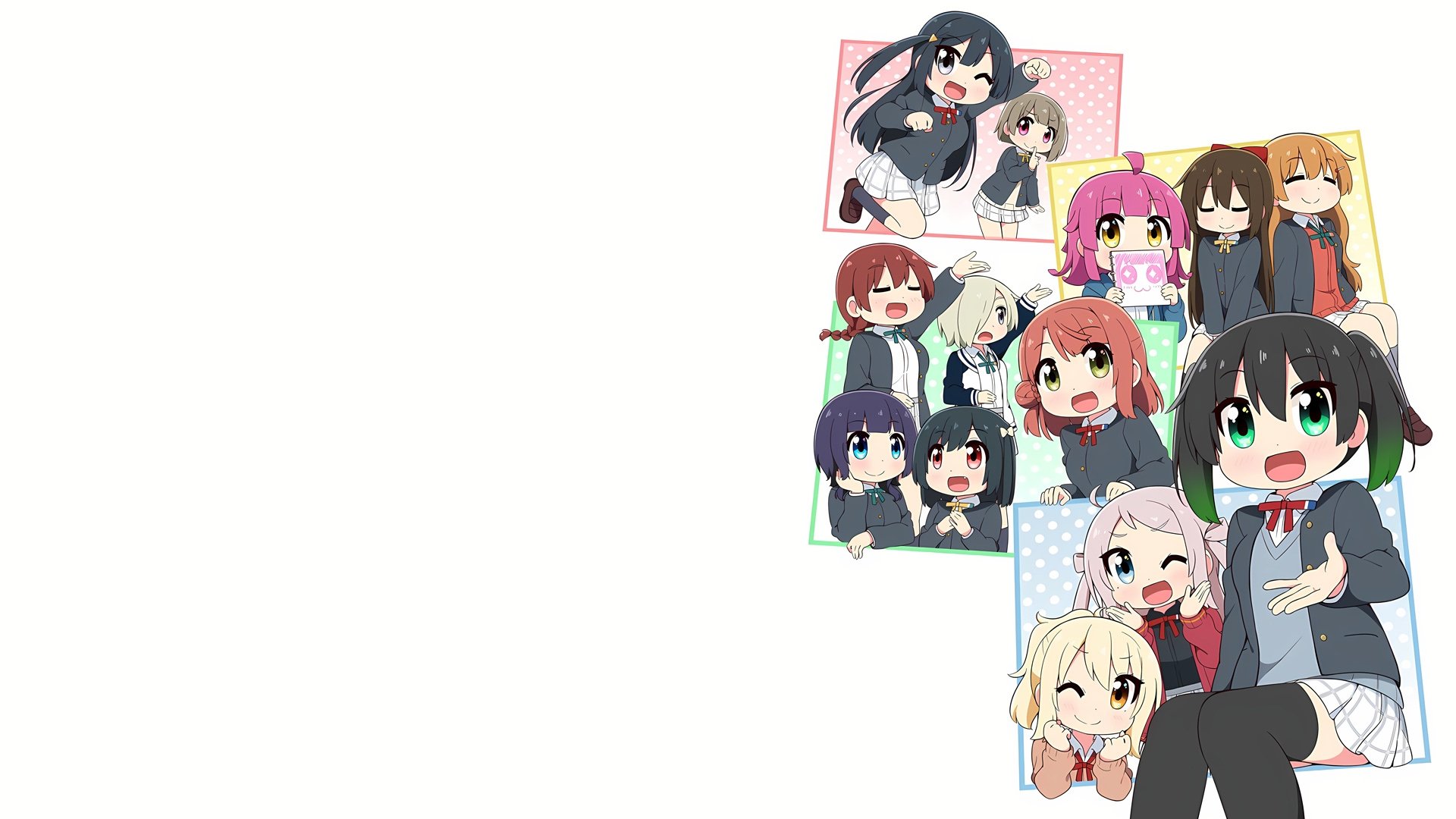 Nijiyon Animation Background