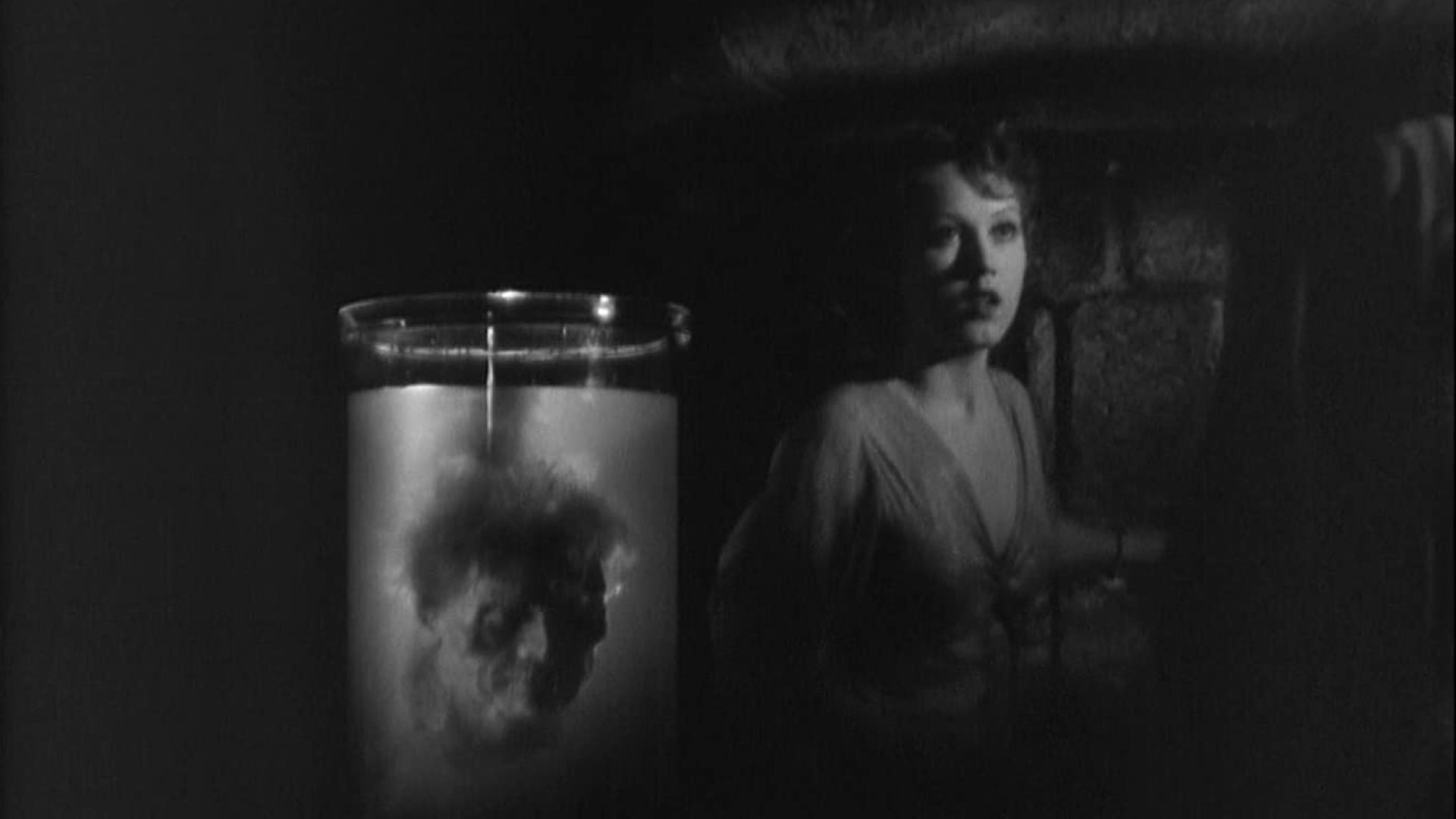 The Most Dangerous Game Background