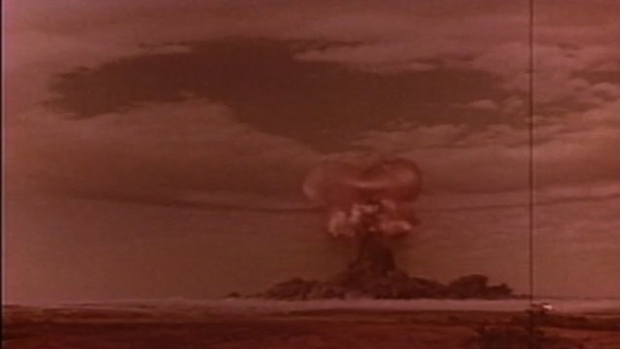 Years of the Beast Background