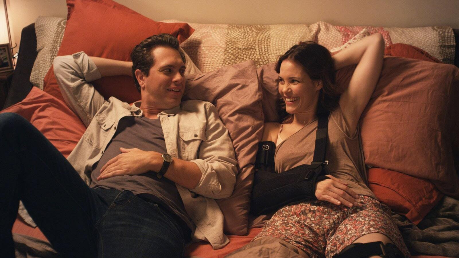 Take Care Background