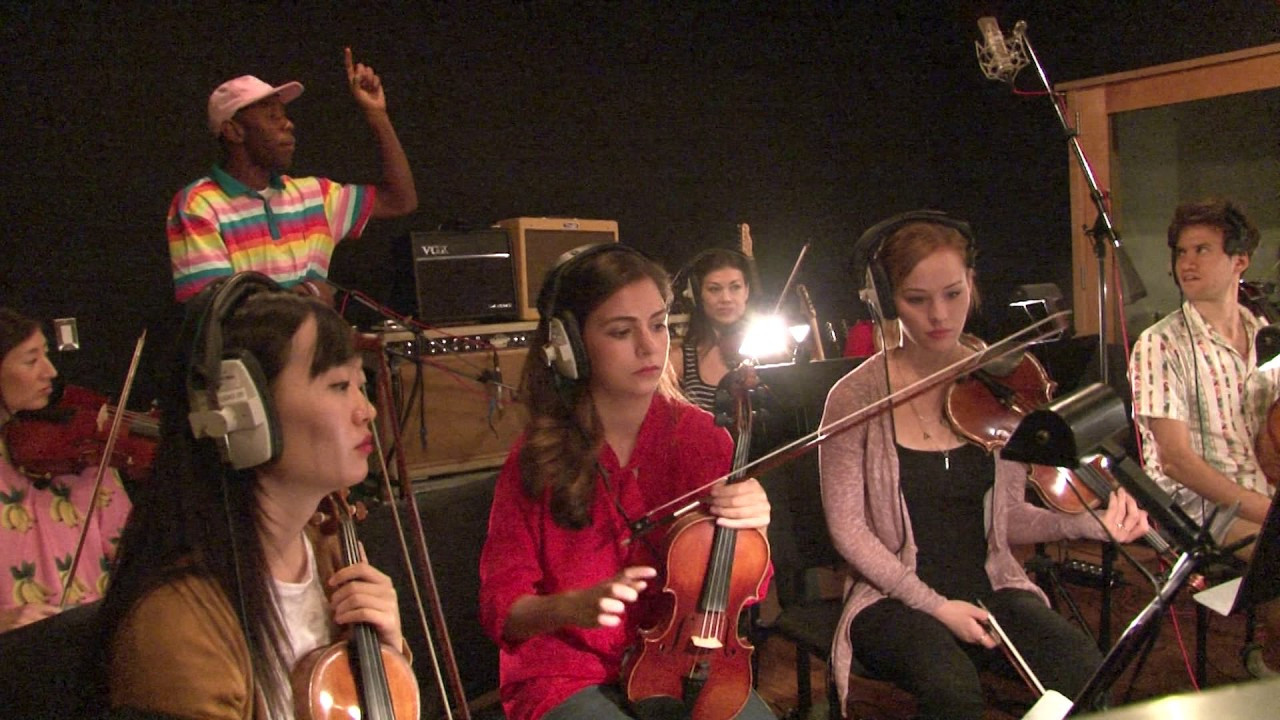 Cherry Bomb: The Documentary Background