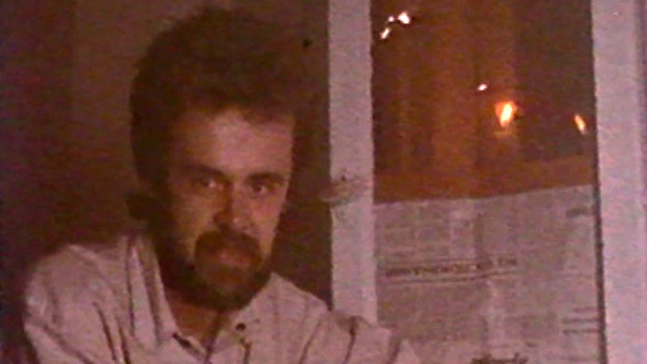 Let Her Know Background