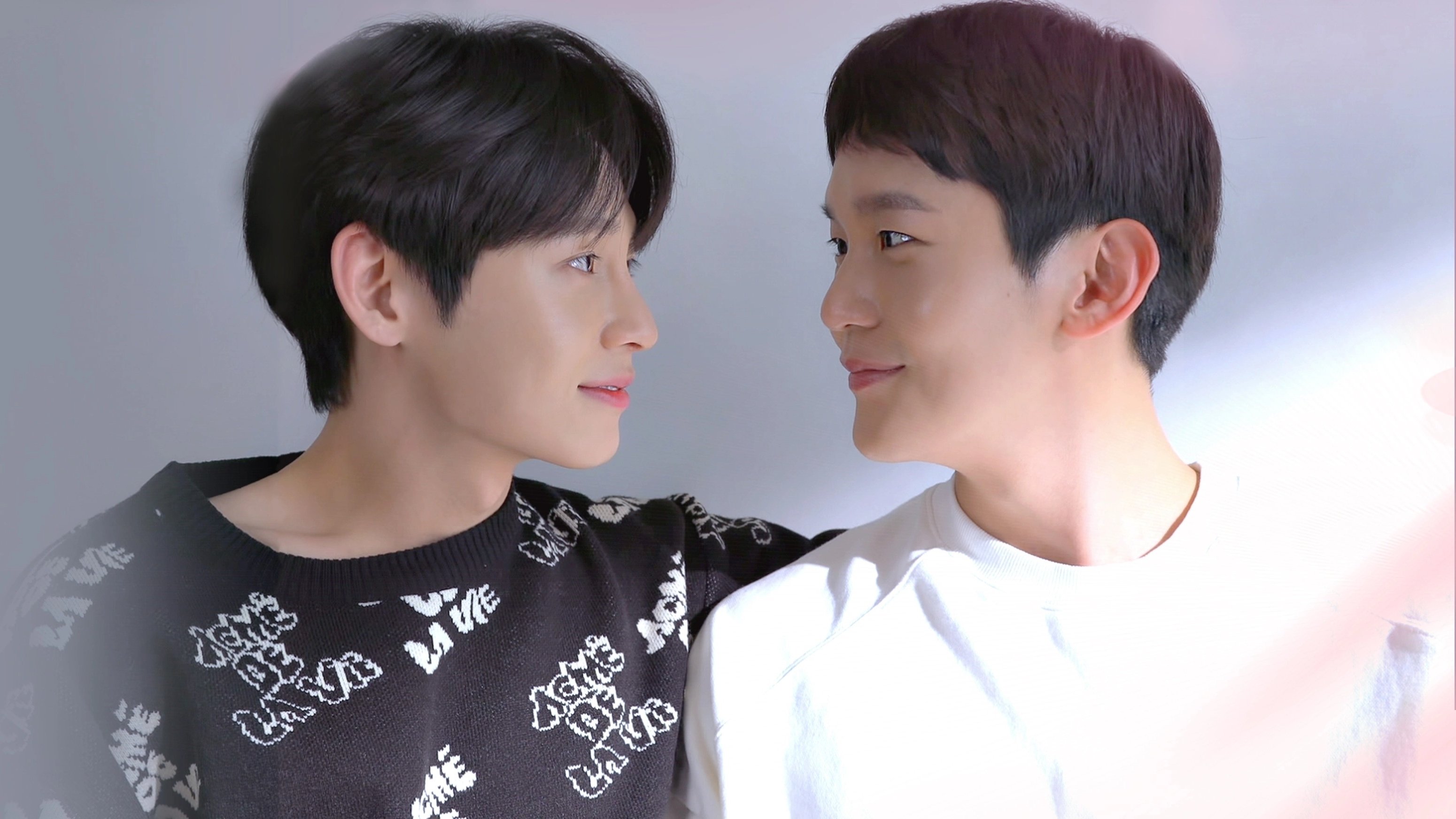 First Love, Again Background