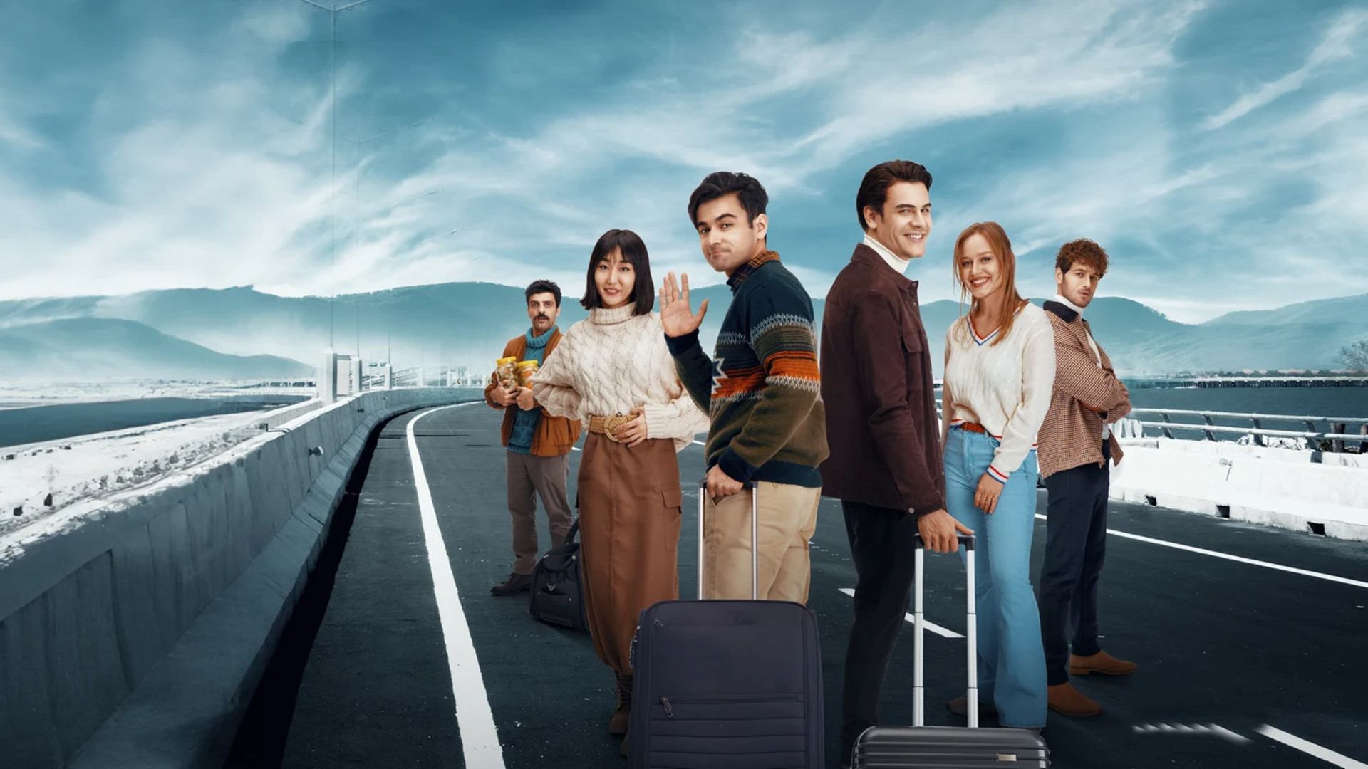 Koyu Beyaz Background