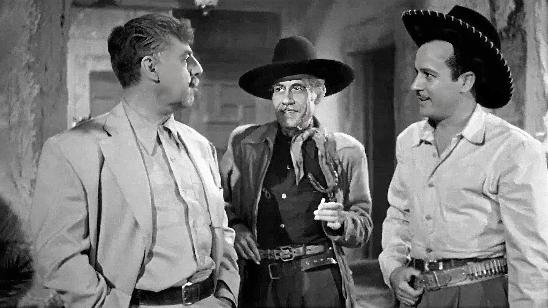 No desearás la mujer de tu hijo Background