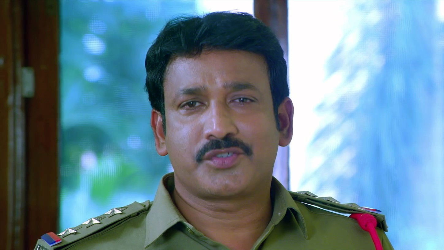 Durmargudu Background