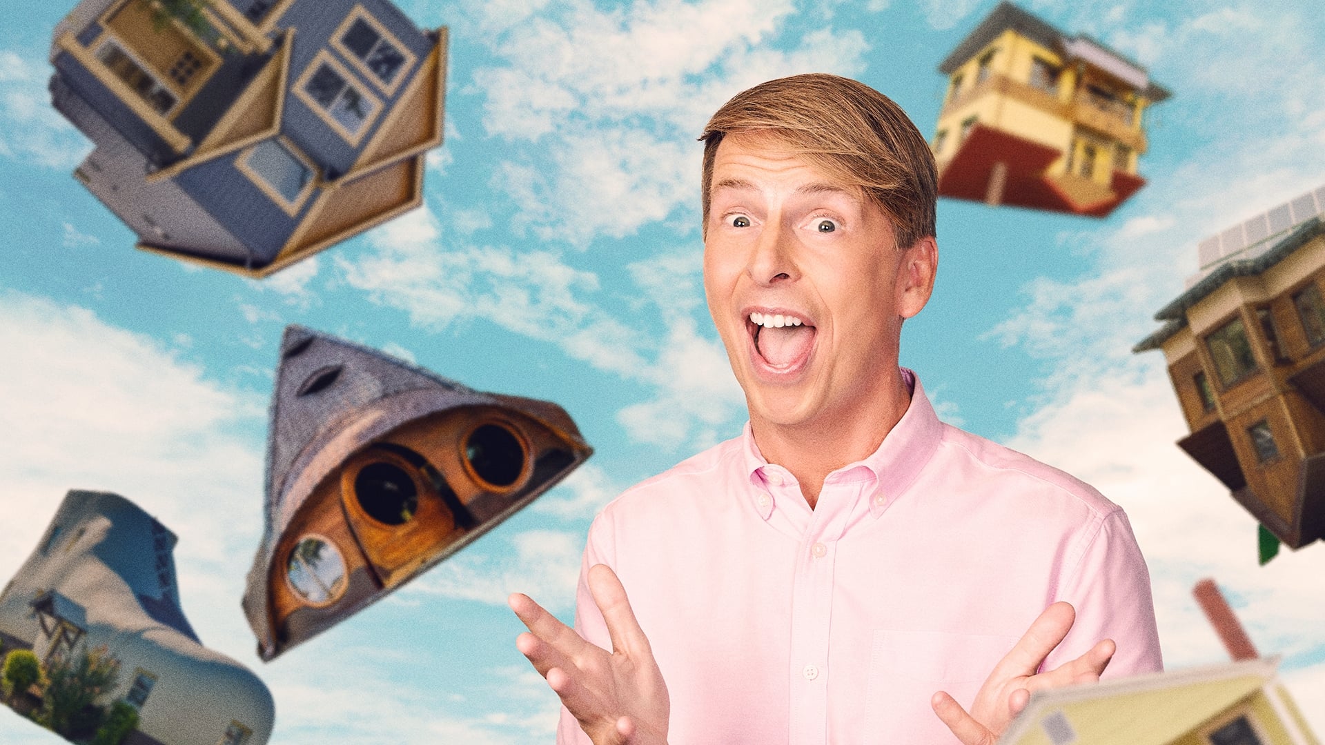 Zillow Gone Wild Background