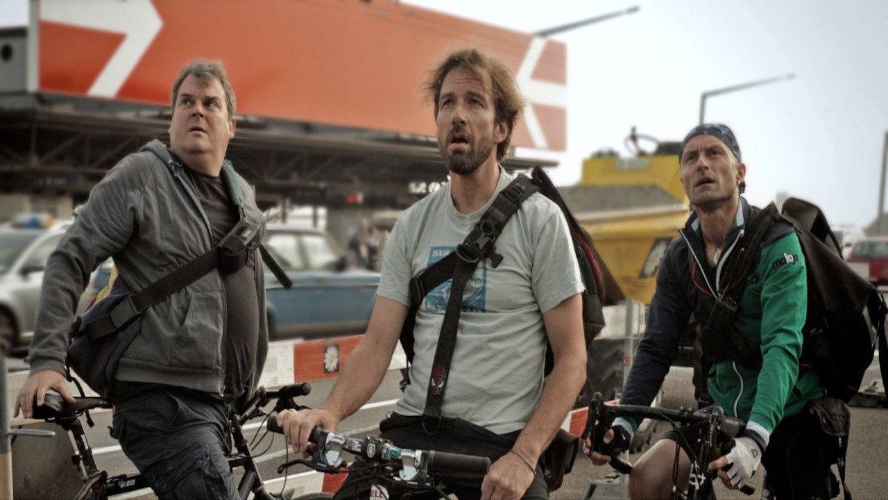 Dead Fucking Last Background