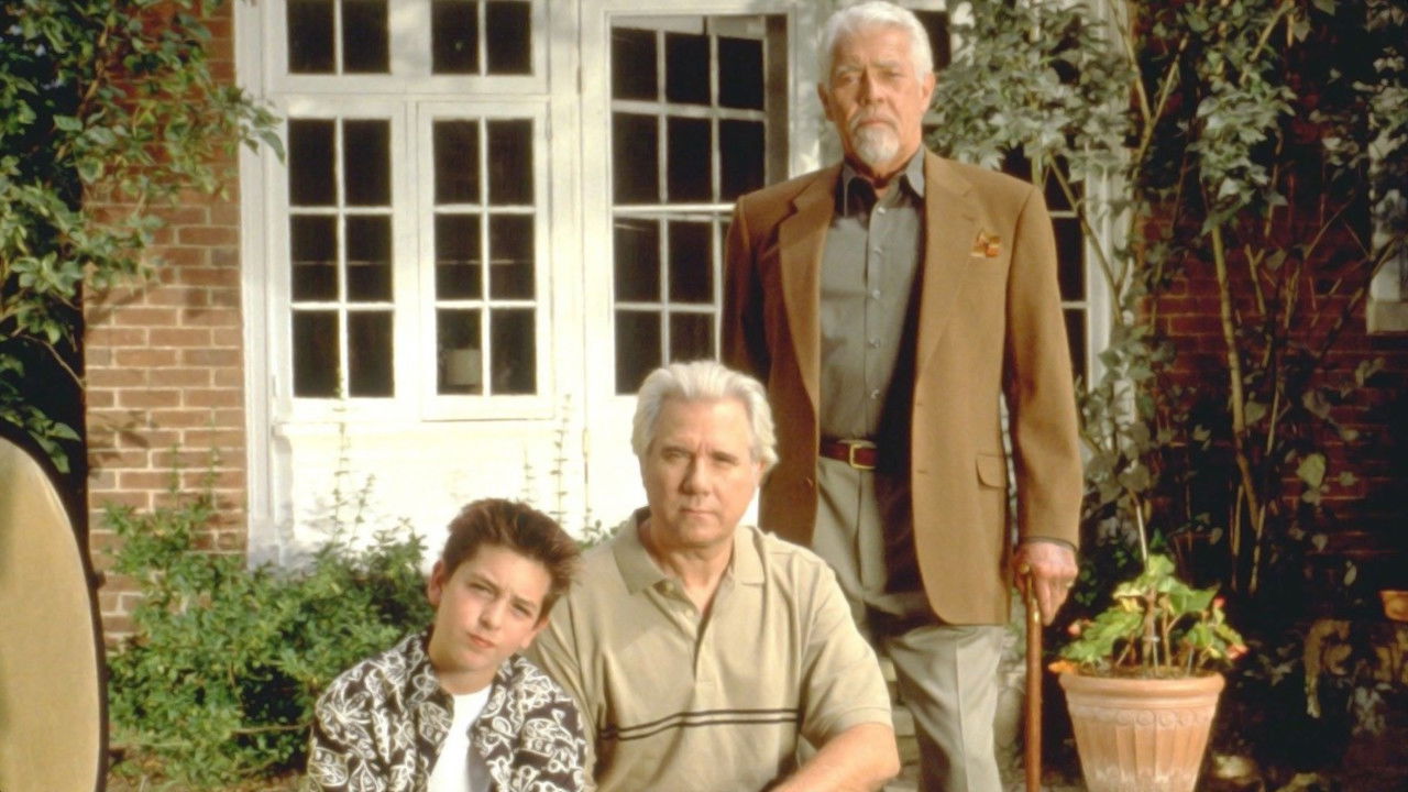 Walter and Henry Background