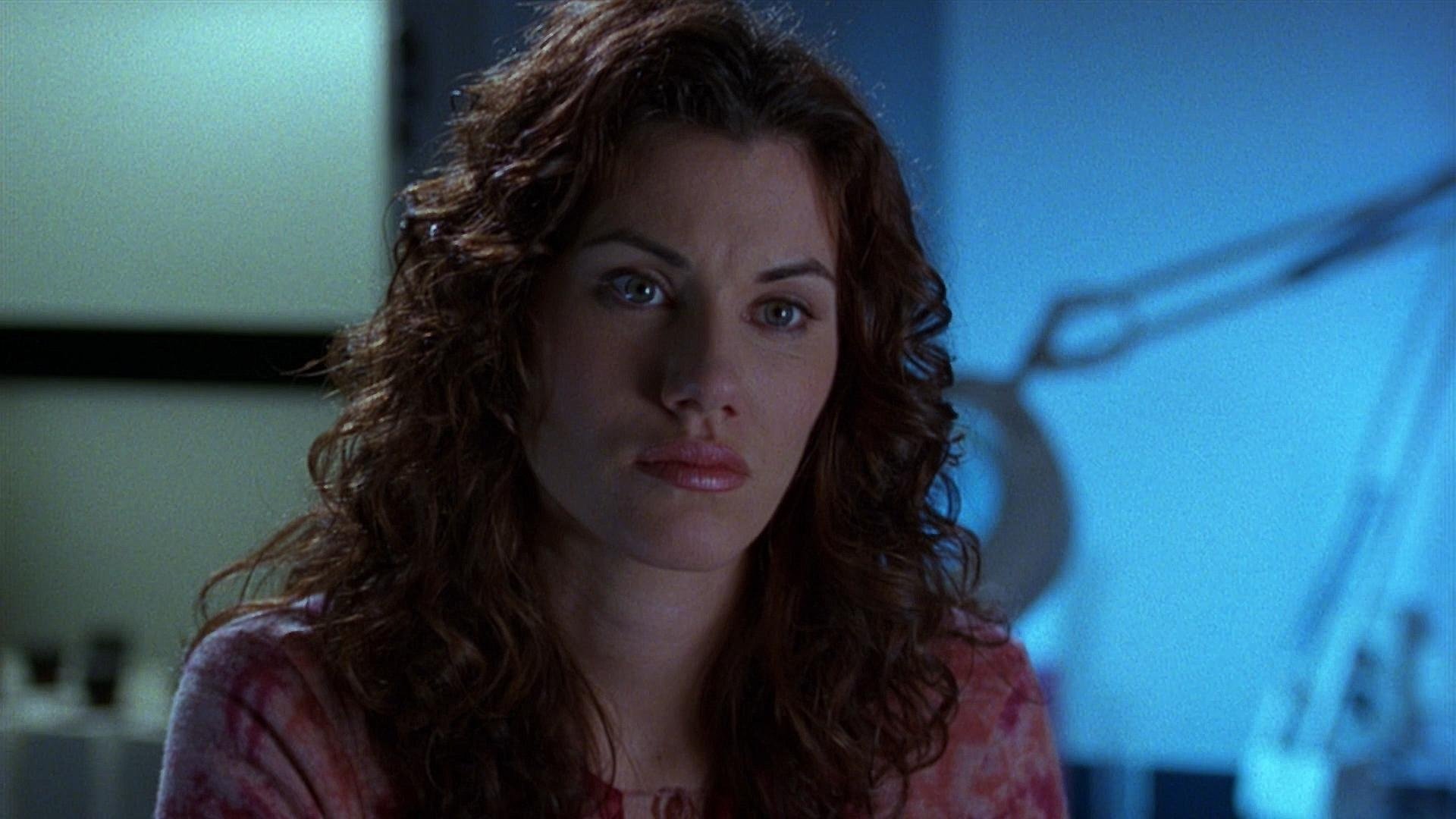 Deep Freeze Background