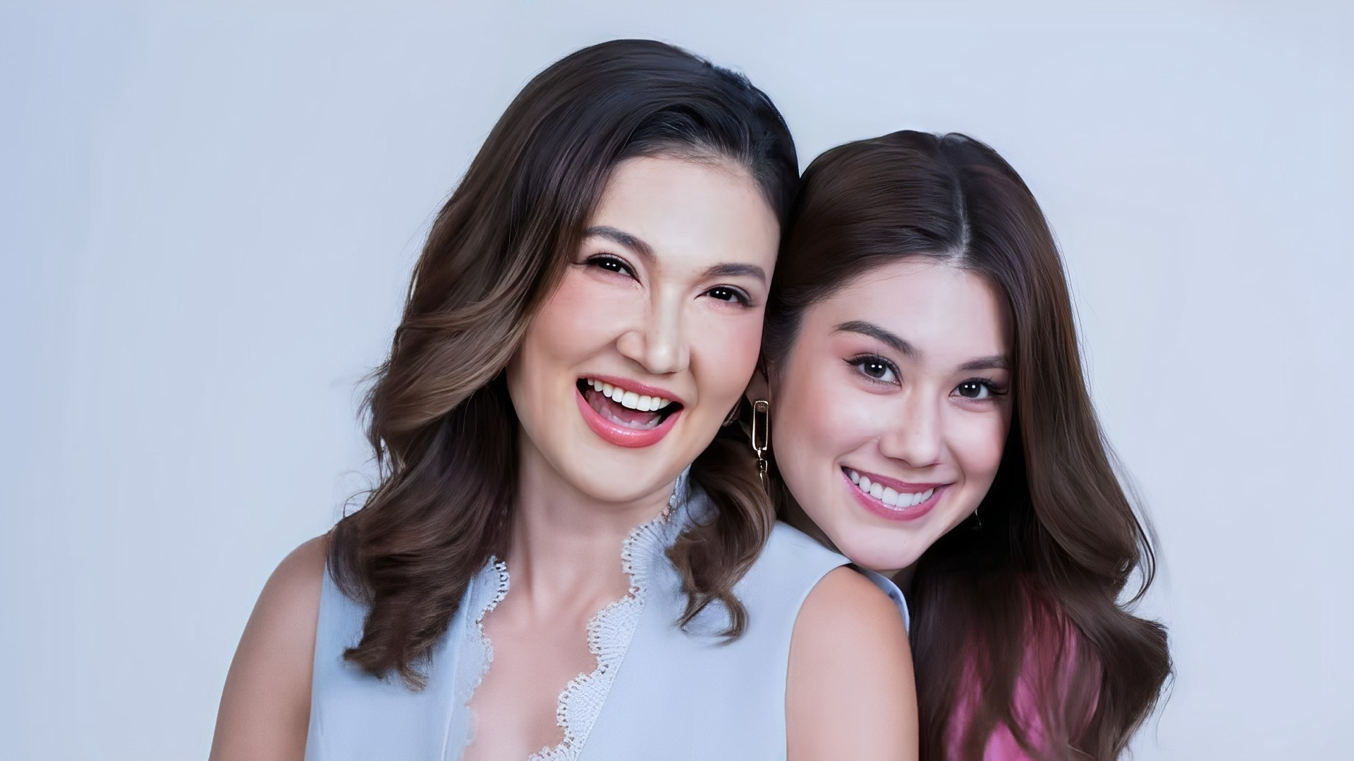 Stepmother Background