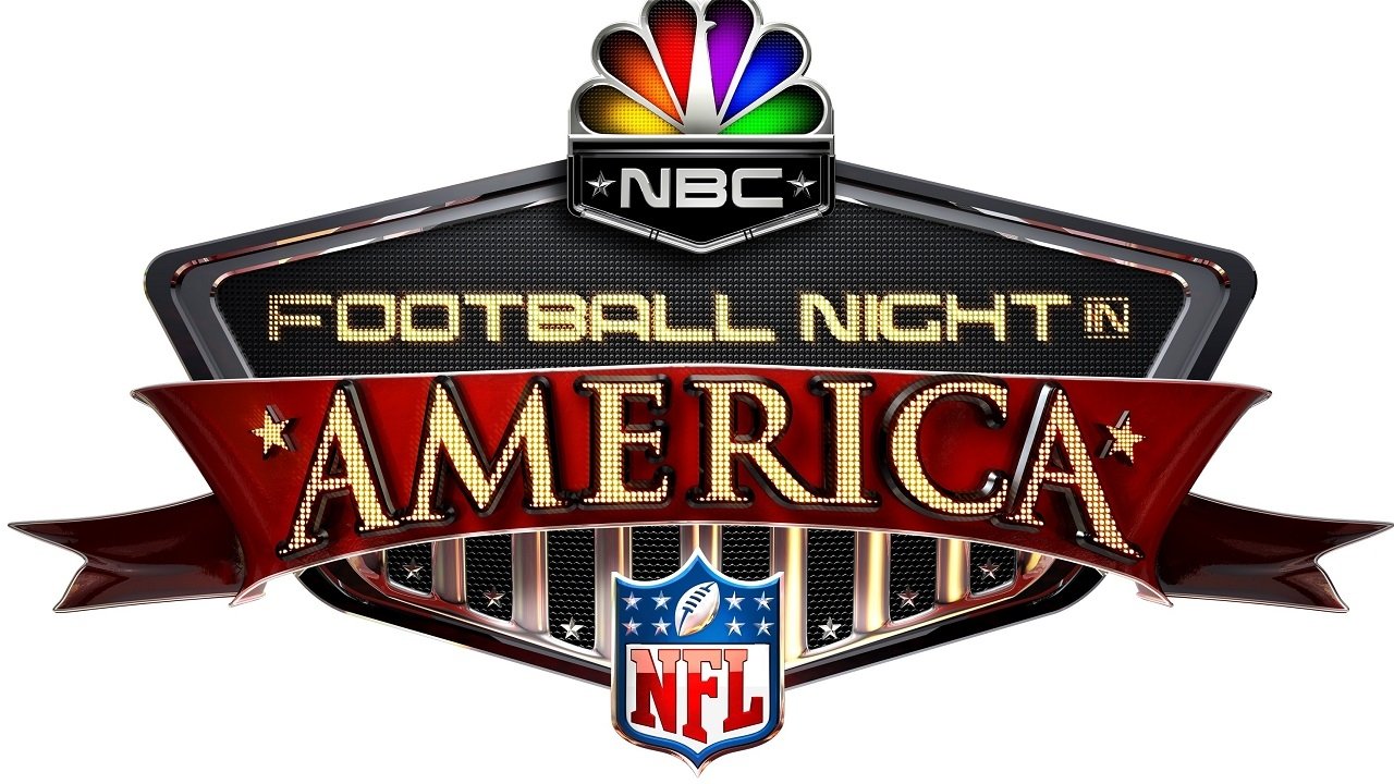 Football Night in America Background