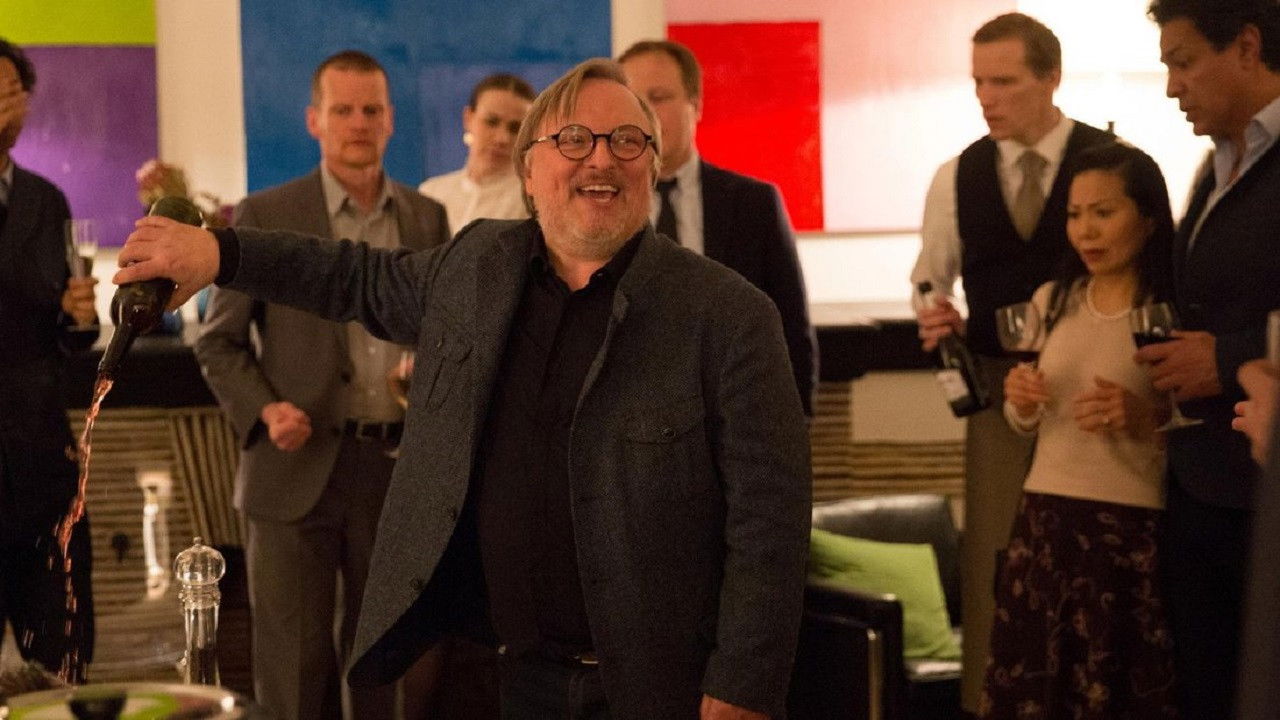 Extraklasse Background