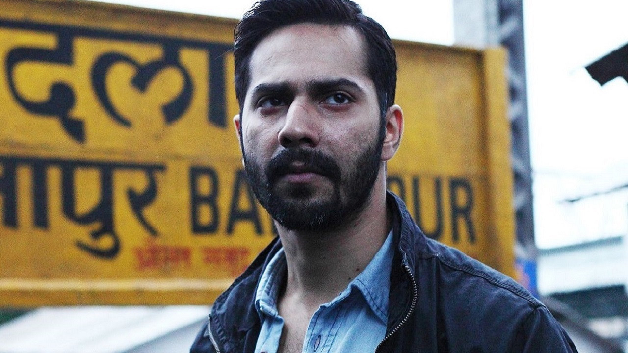 Badlapur Background