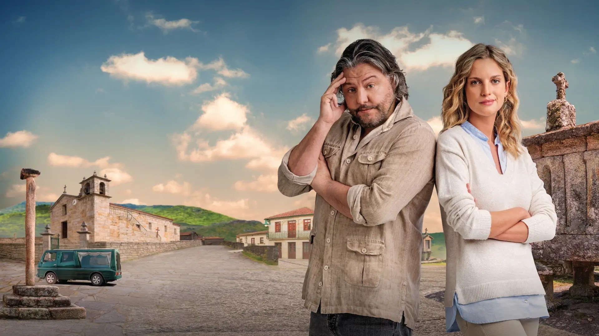 Could Have Waited For August Background