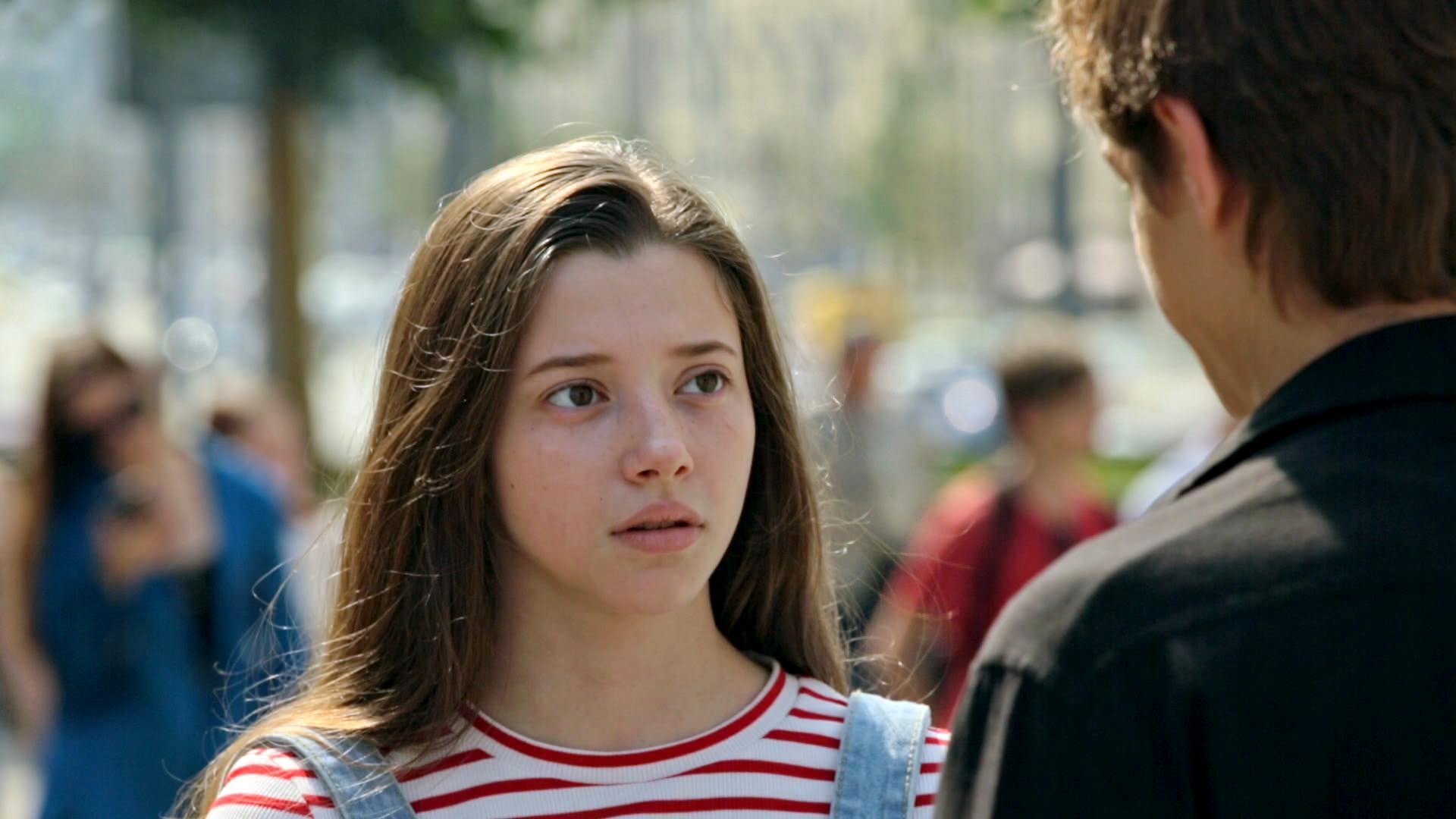 14+ Sequel Background