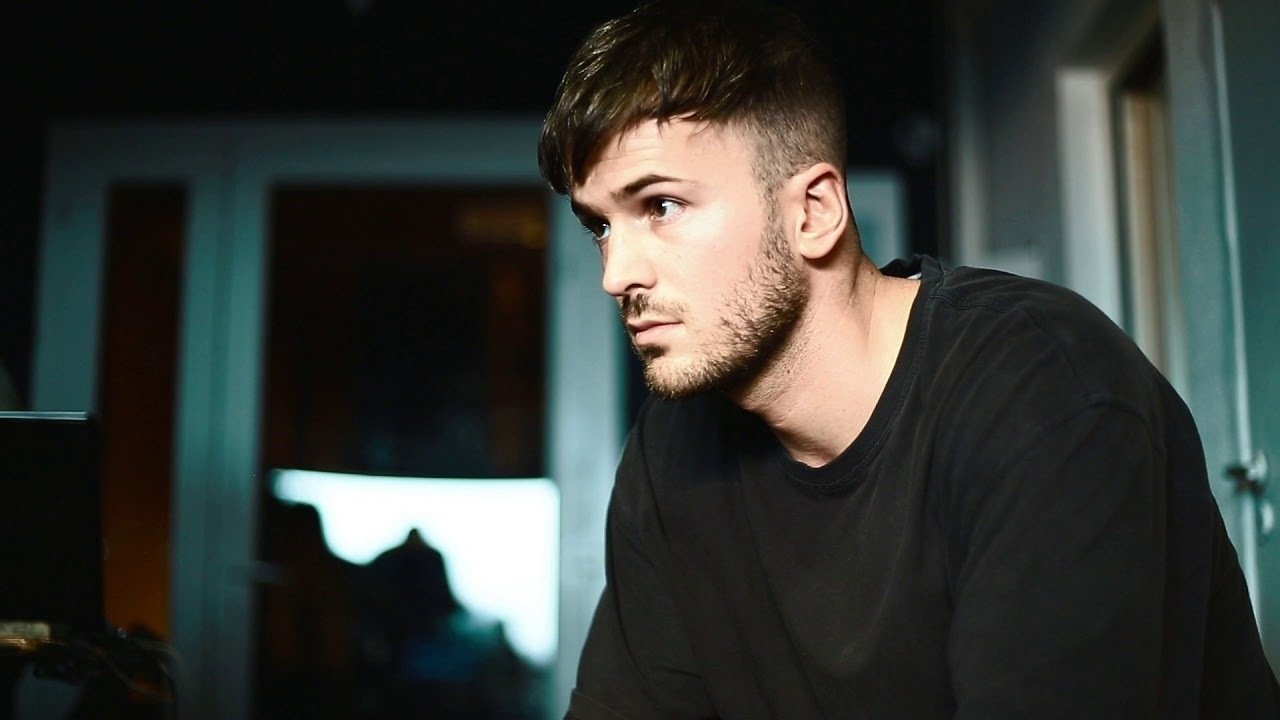 Os Sonhos Não Têm Teto Background