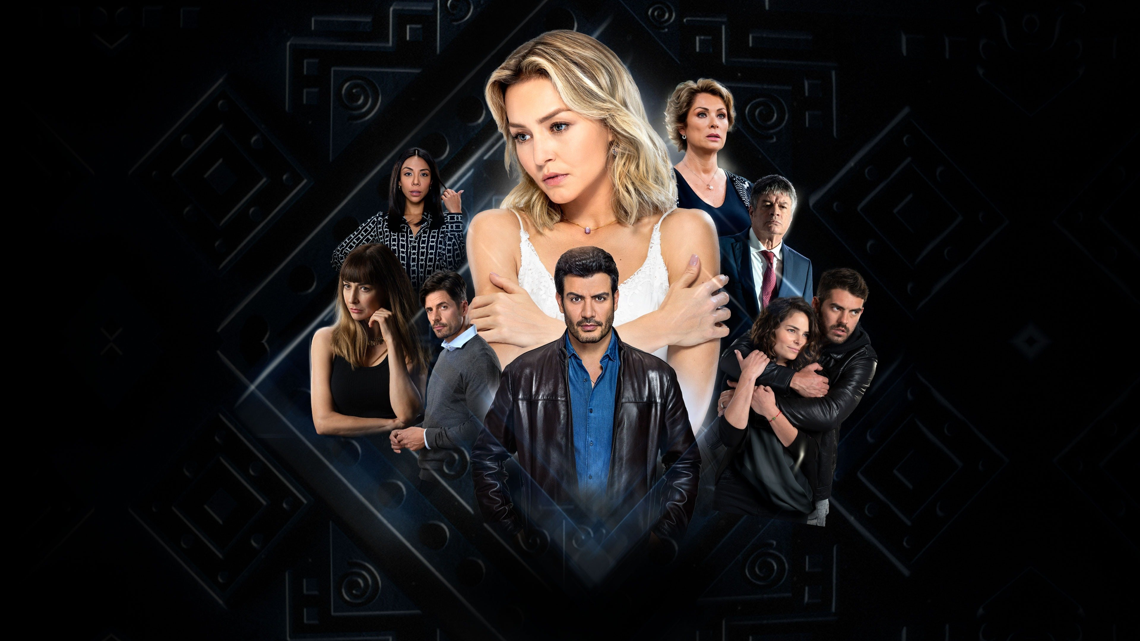 Imperio De Mentiras Background