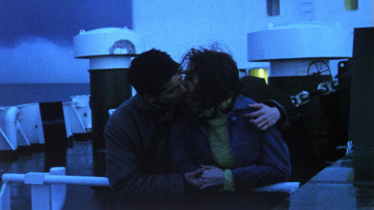 Brief Crossing Background