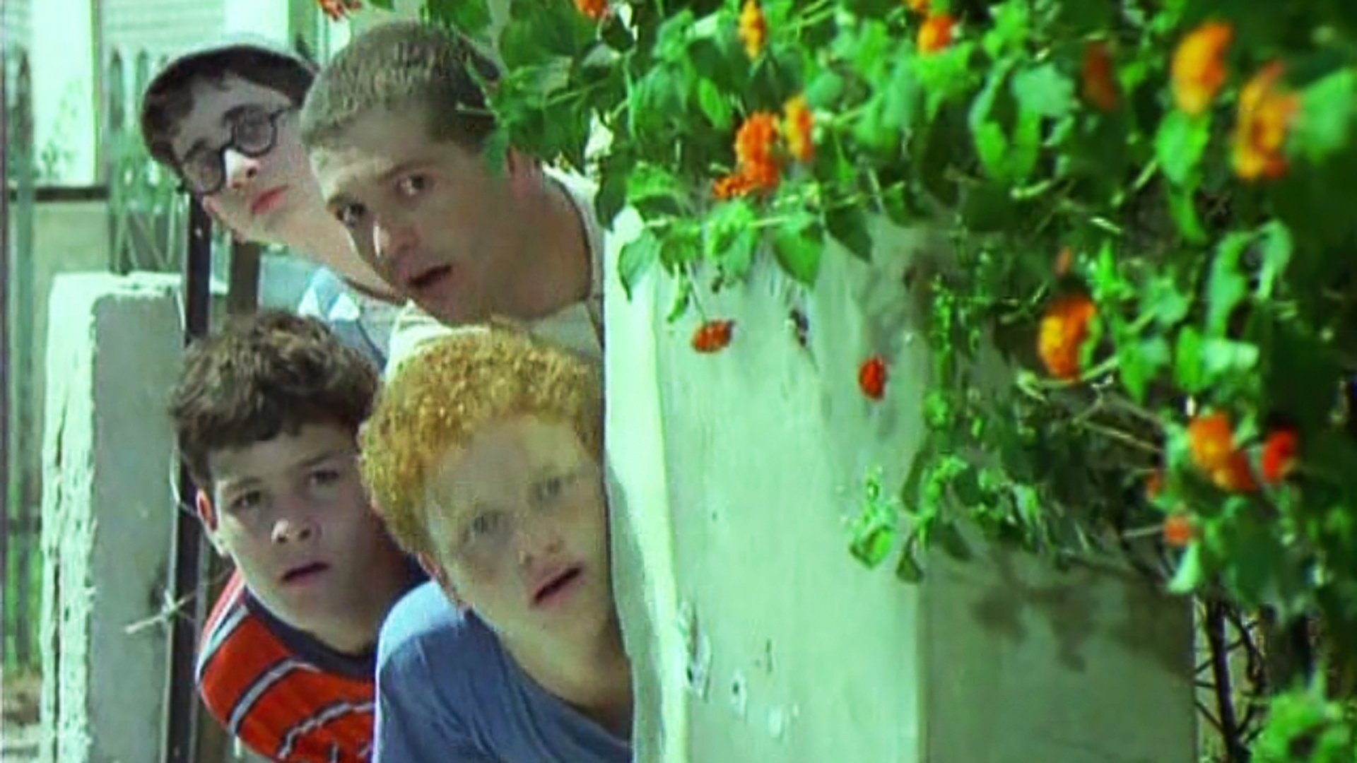 Alex Is Lovesick Background