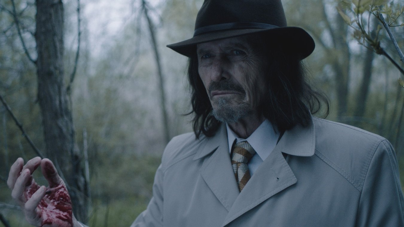 Dreamland Background