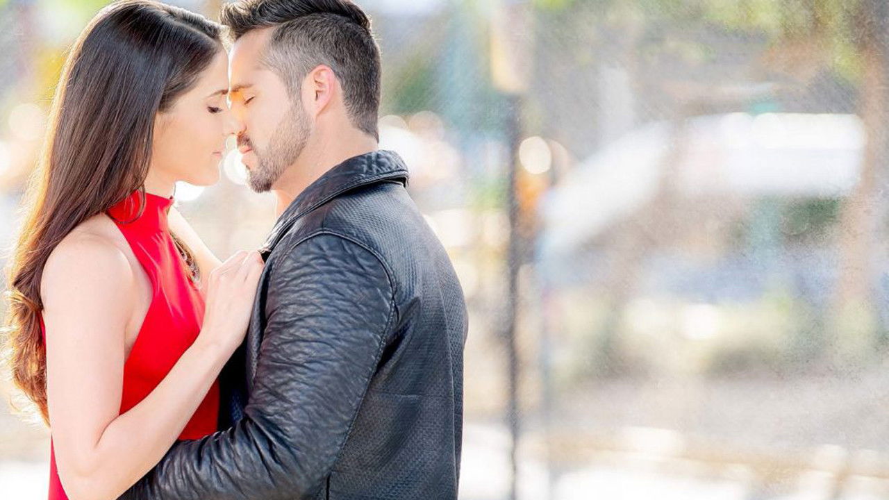 Te Doy La Vida Background