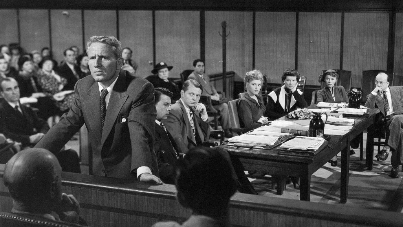 Adam's Rib Background